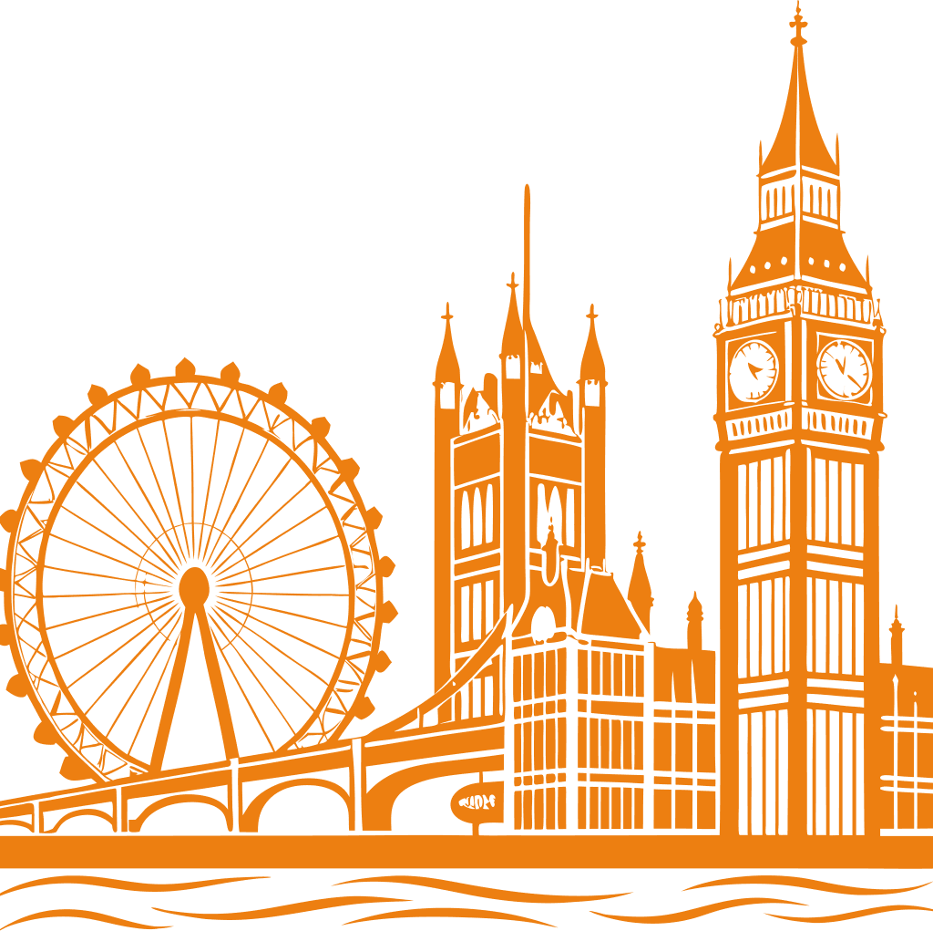 London Skyline