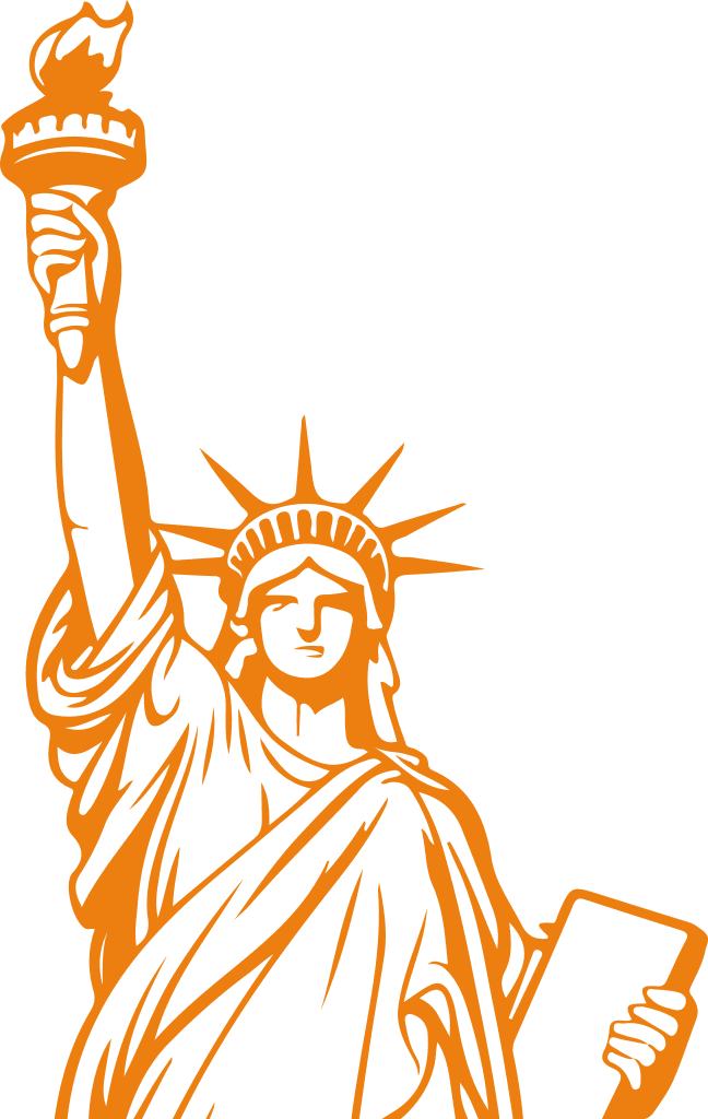 Statue of Liberty