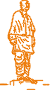 Statue of Unity