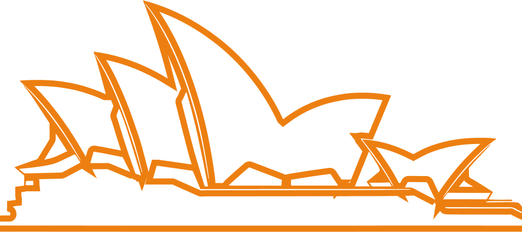 Sydney Opera House