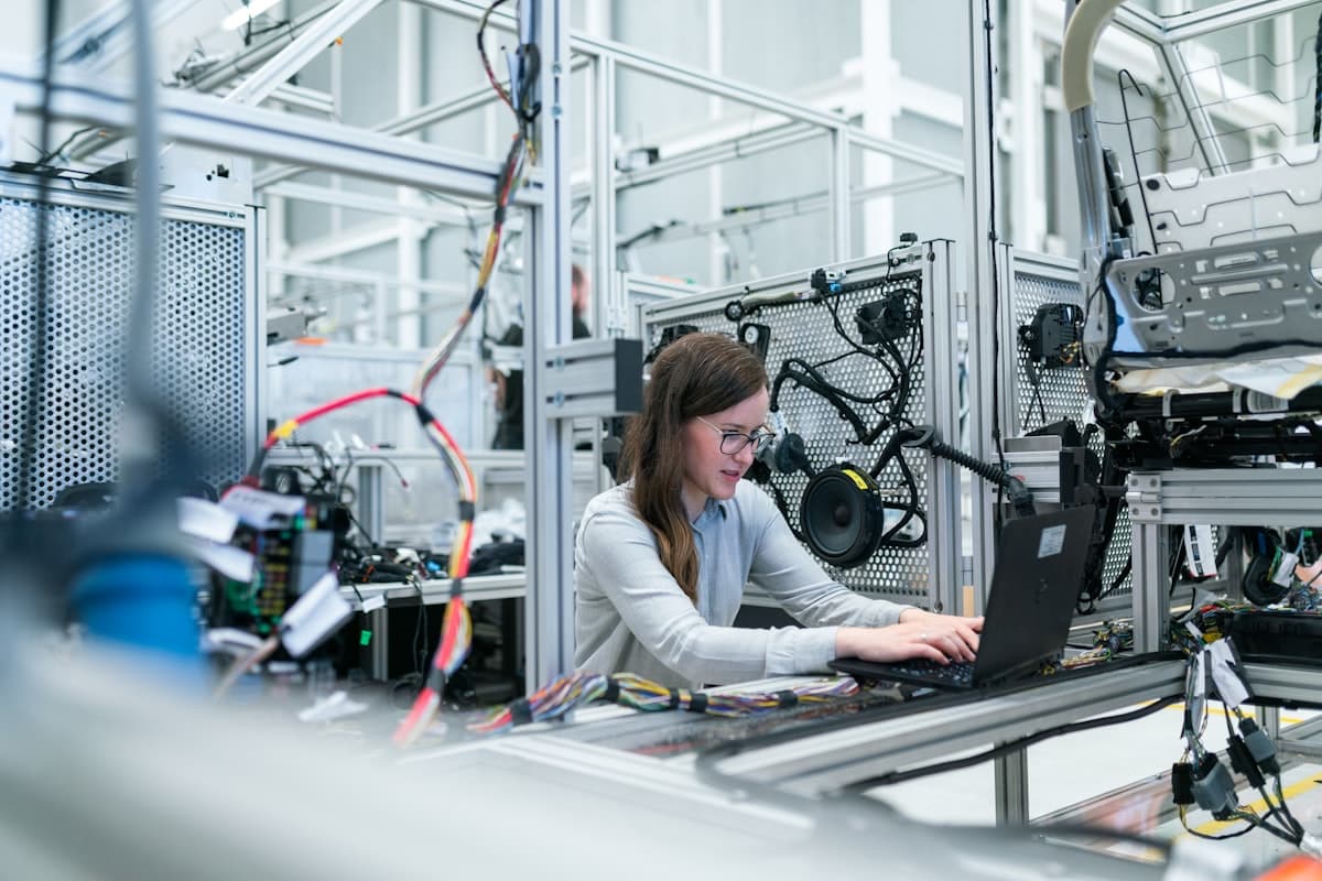 Precision Plastic Packaging Co.