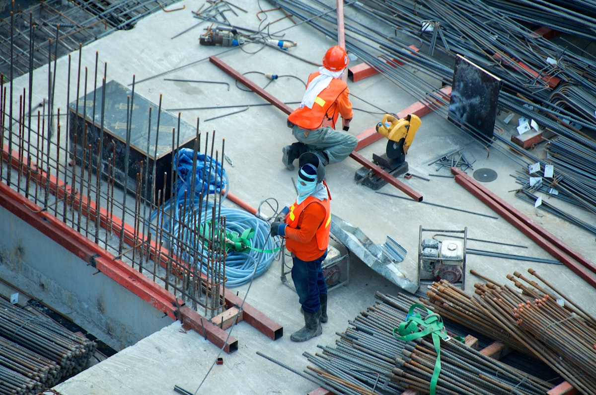 Brunswick Engineering