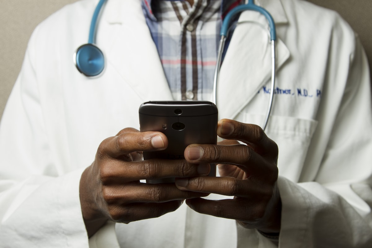 Mediniv — Healthcare Management Platform