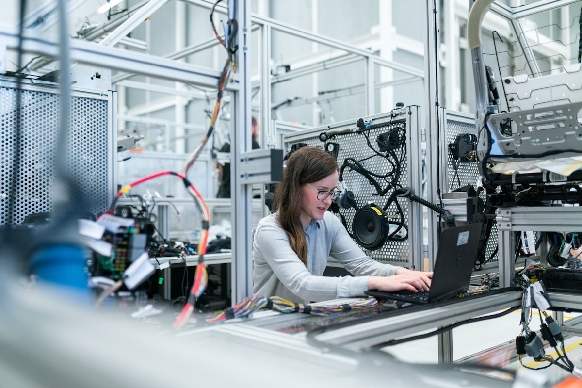 Precision Plastic Packaging Co.