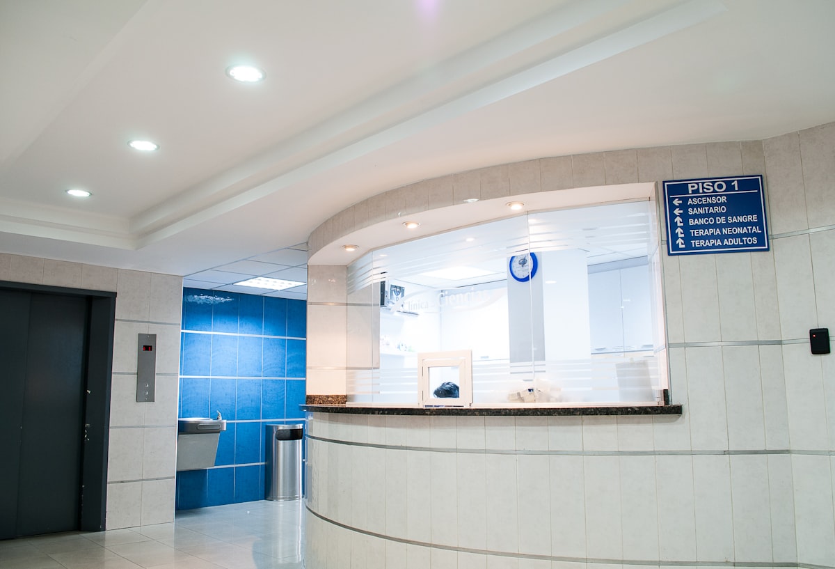 Shaleen Hospital — Oncology Portal