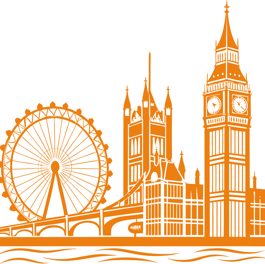 London Skyline