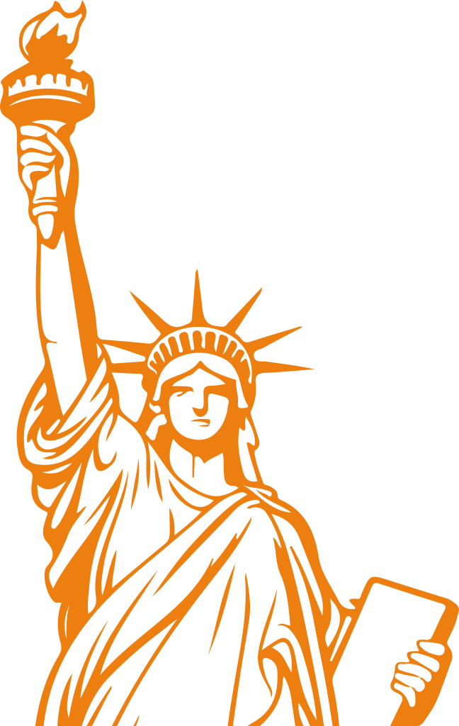 Statue of Liberty
