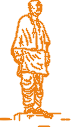 Statue of Unity