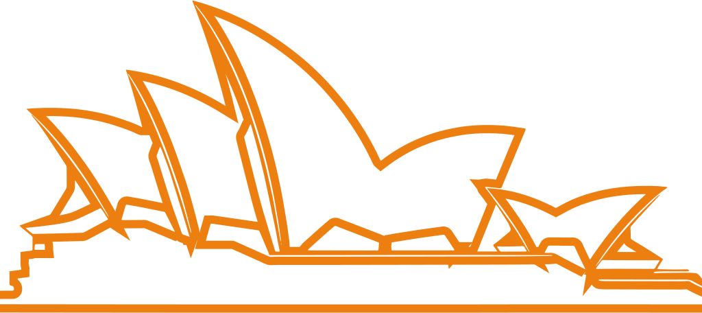 Sydney Opera House