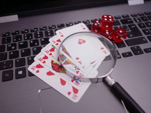 online casino in India