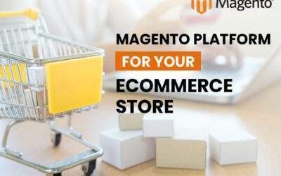 Benefits of using Magento Platform for your eCommerce Store