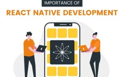 Importance of React Native Development