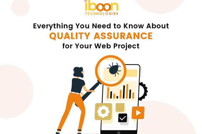 Everything You Need to Know About QA for Your Web Project
