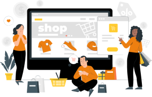 Exploring Online Payment Methods in E-commerce