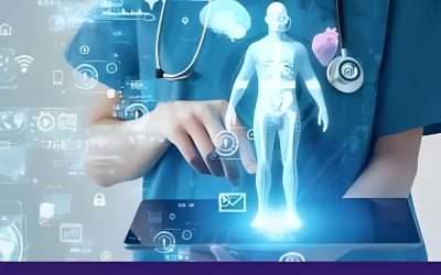 Top 7 Benefits of AI in Healthcare in 2025