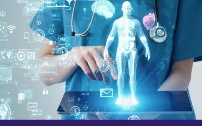 Top 7 Benefits of AI in Healthcare in 2024