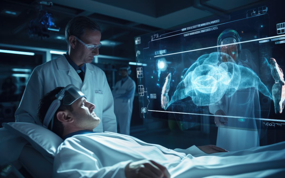 AI in Healthcare