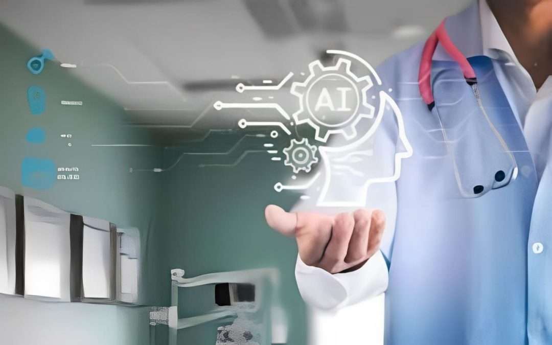 Personalized Patient Care: The Role of AI in Creating Better Healthcare Experiences