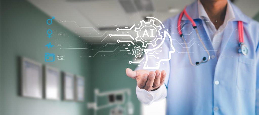 Personalized Patient Care: The Role of AI in Creating Better Healthcare Experiences