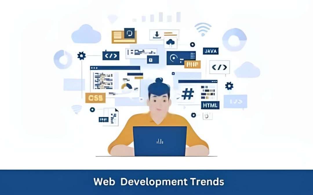 Web Development Trends