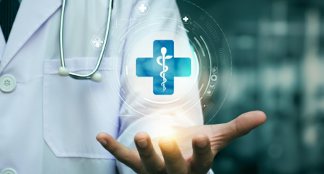 Tech Health